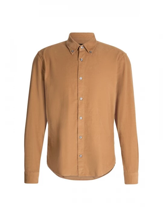 Foto van product STRELLSON Overhemd camel