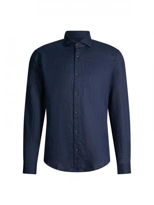 Foto van product STRELLSON Overhemd navy