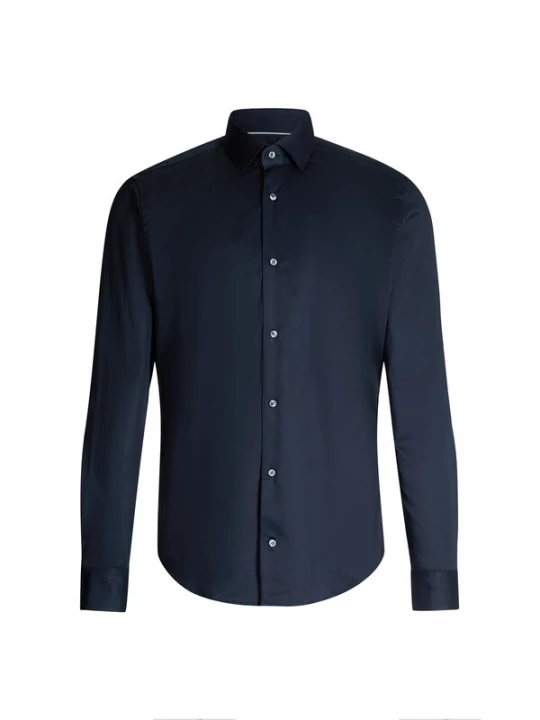 Foto van product STRELLSON Overhemd navy