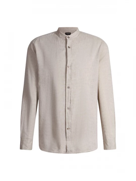Foto van product STRELLSON Overhemd taupe
