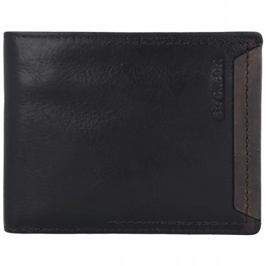 Foto van product STRELLSON Portemonnee 'Camden Corbin' donkerbruin