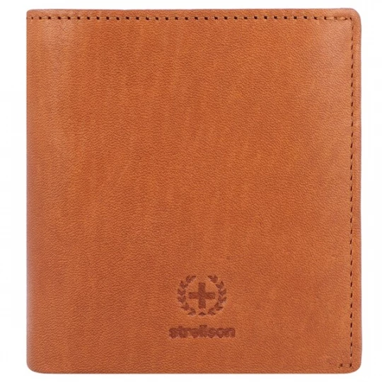 Foto van product STRELLSON Portemonnee cognac