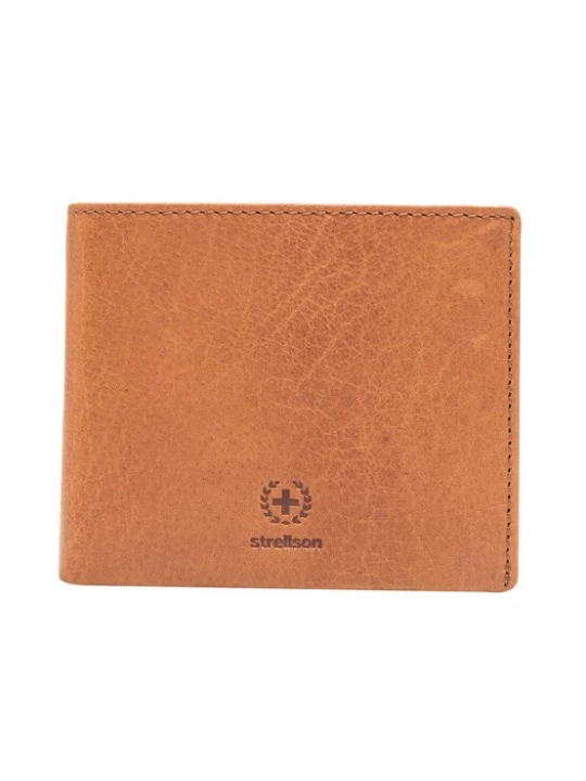 Foto van product STRELLSON Portemonnee cognac