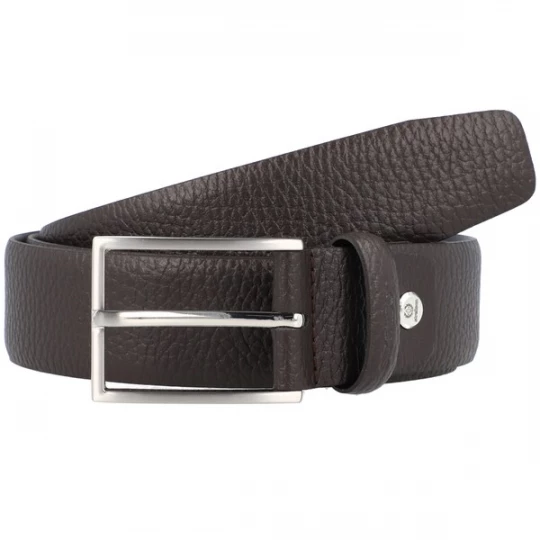 Foto van product STRELLSON Riem donkerbruin