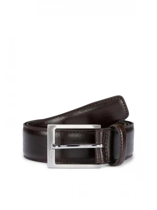 Foto van product STRELLSON Riem donkerbruin