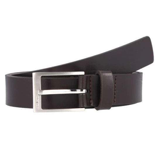 Foto van product STRELLSON Riem donkerbruin