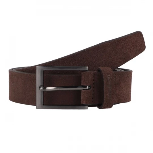Foto van product STRELLSON Riem donkerbruin