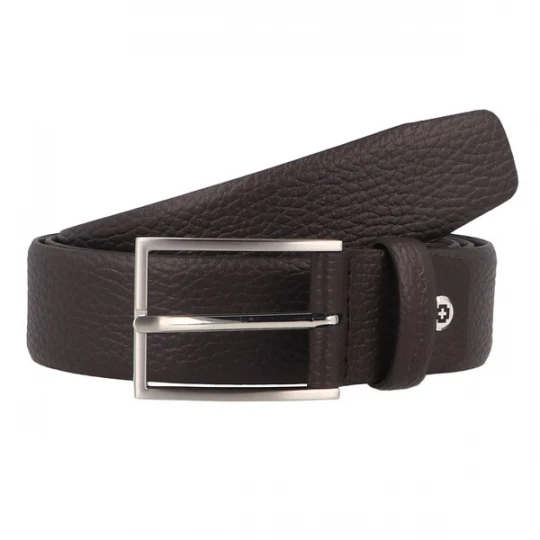 Foto van product STRELLSON Riem donkerbruin