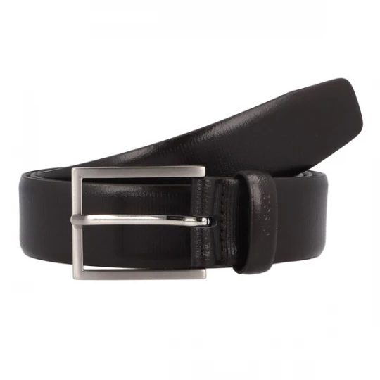 Foto van product STRELLSON Riem donkerbruin
