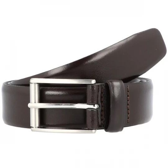 Foto van product STRELLSON Riem donkerbruin