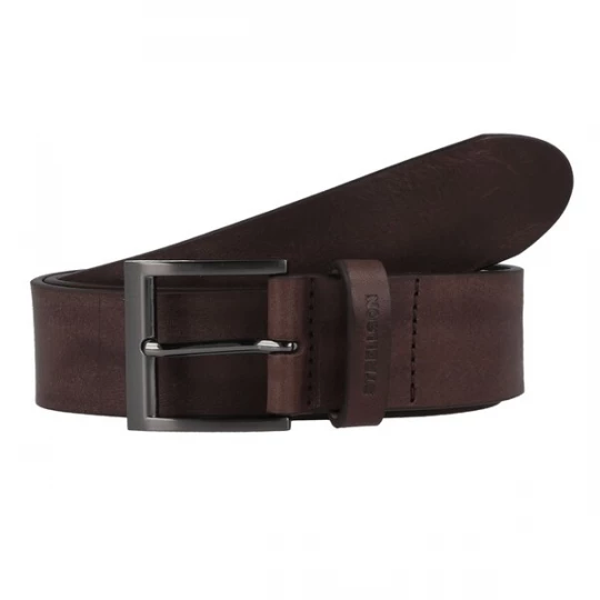 Foto van product STRELLSON Riem donkerbruin
