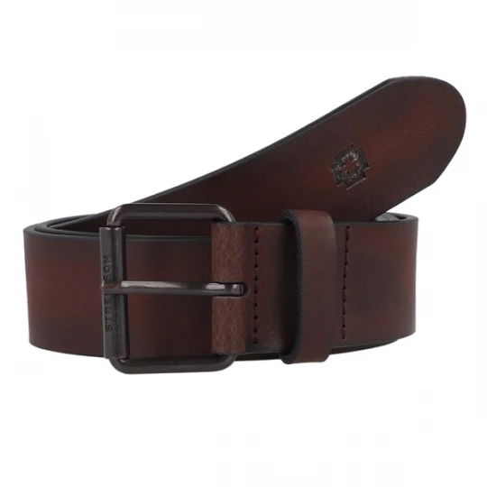 Foto van product STRELLSON Riem donkerbruin