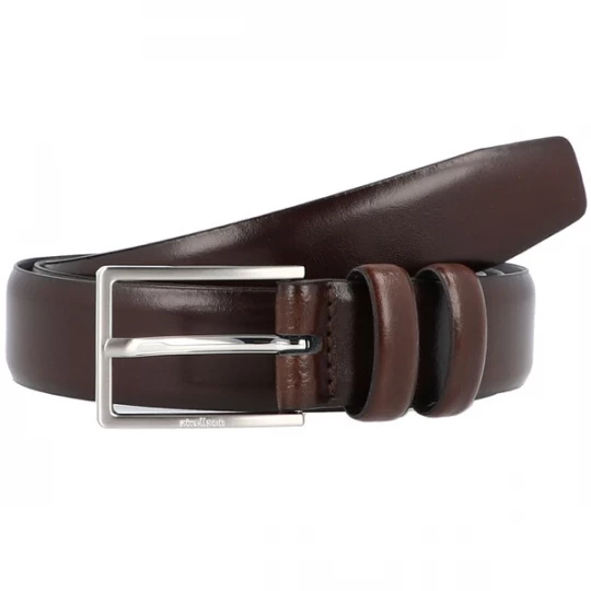 Foto van product STRELLSON Riem donkerbruin