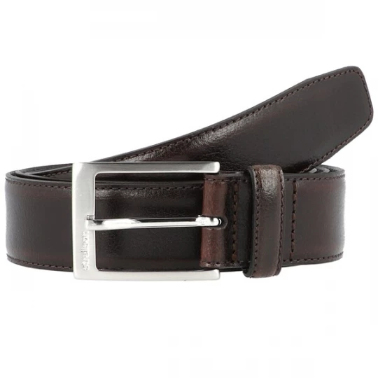 Foto van product STRELLSON Riem donkerbruin