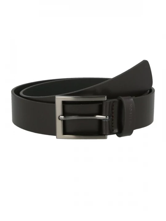 Foto van product STRELLSON Riem donkerbruin