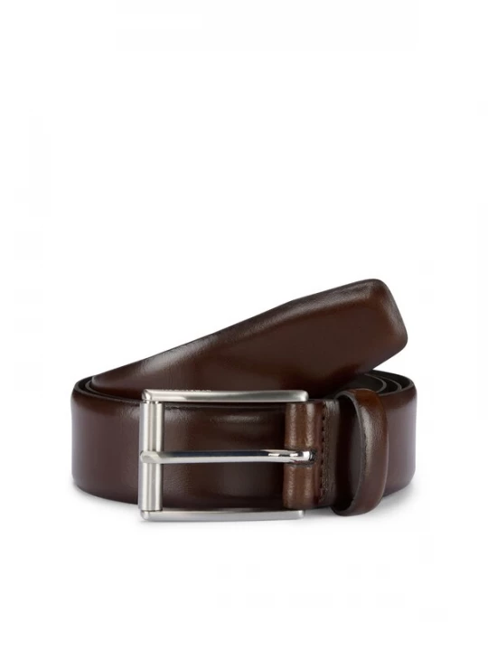 Foto van product STRELLSON Riem donkerbruin