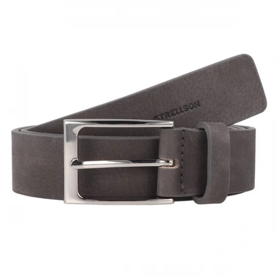 Foto van product STRELLSON Riem grijs