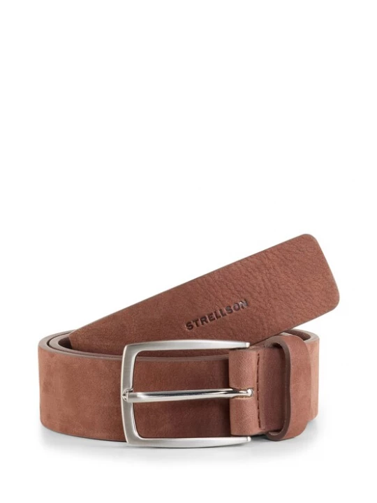 Foto van product STRELLSON Riem roestbruin