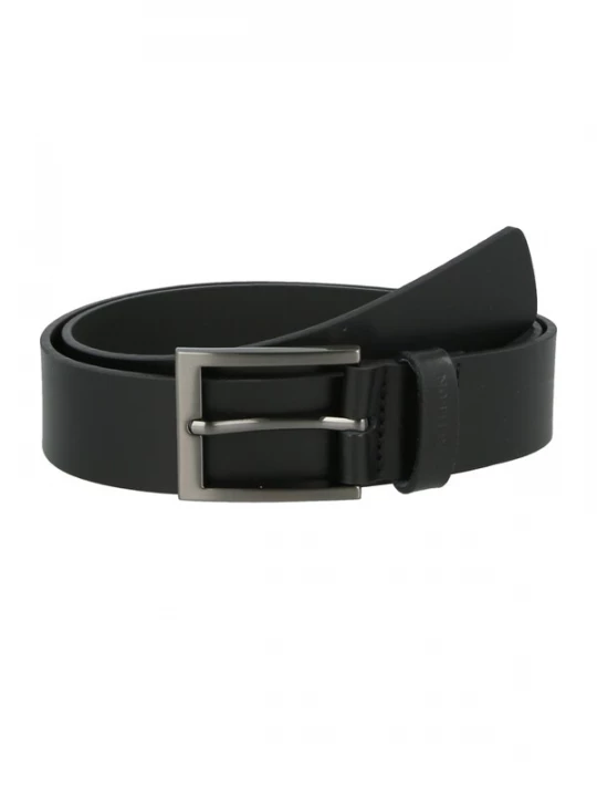 Foto van product STRELLSON Riem 'STRELLSON' zwart