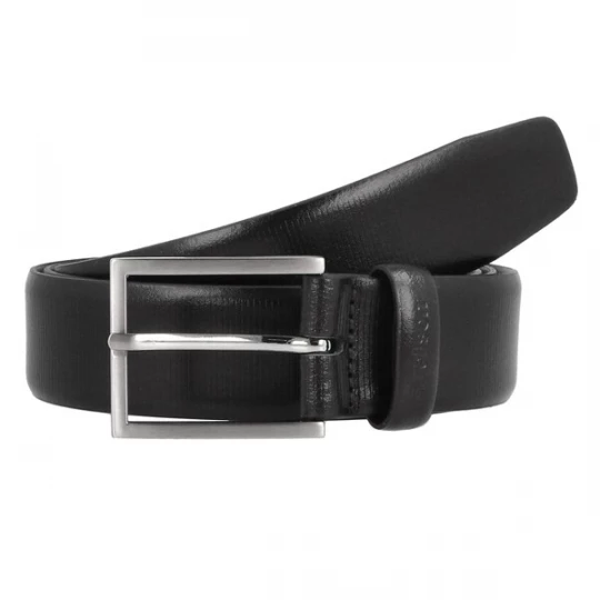 Foto van product STRELLSON Riem zwart