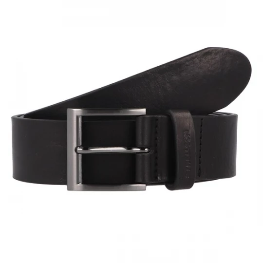 Foto van product STRELLSON Riem zwart