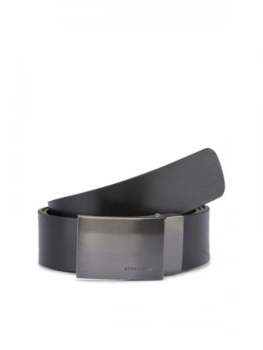 Foto van product STRELLSON Riem zwart