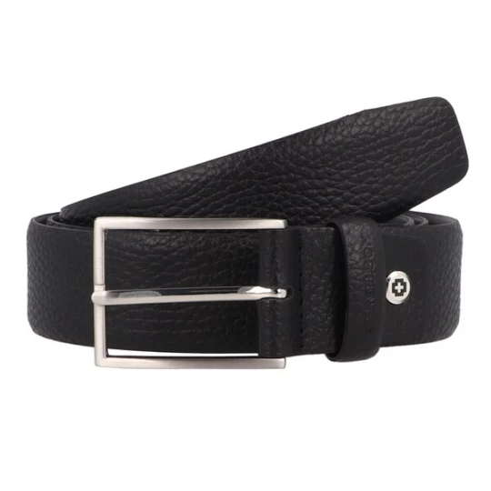 Foto van product STRELLSON Riem zwart