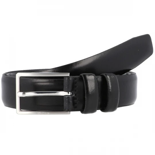 Foto van product STRELLSON Riem zwart
