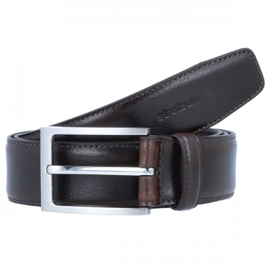 Foto van product STRELLSON Riem zwart