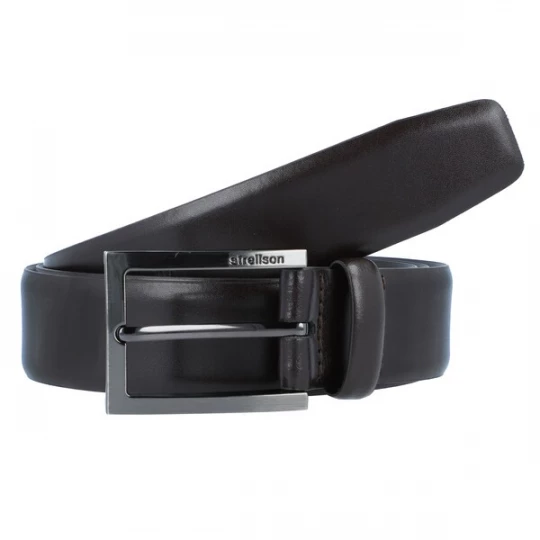 Foto van product STRELLSON Riem zwart