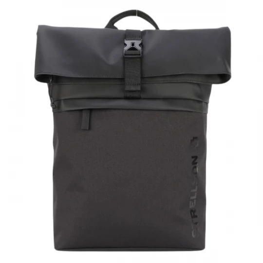 Foto van product STRELLSON Rugzak 'Alperton Eddie Daypack' zwart