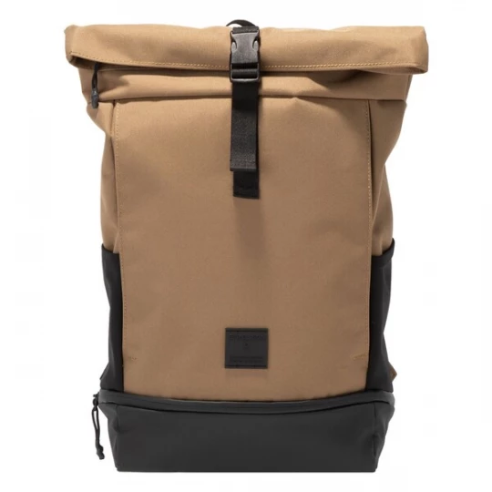 Foto van product STRELLSON Rugzak bruin / zwart