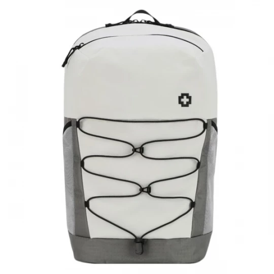 Foto van product STRELLSON Rugzak grijs / zwart / wit