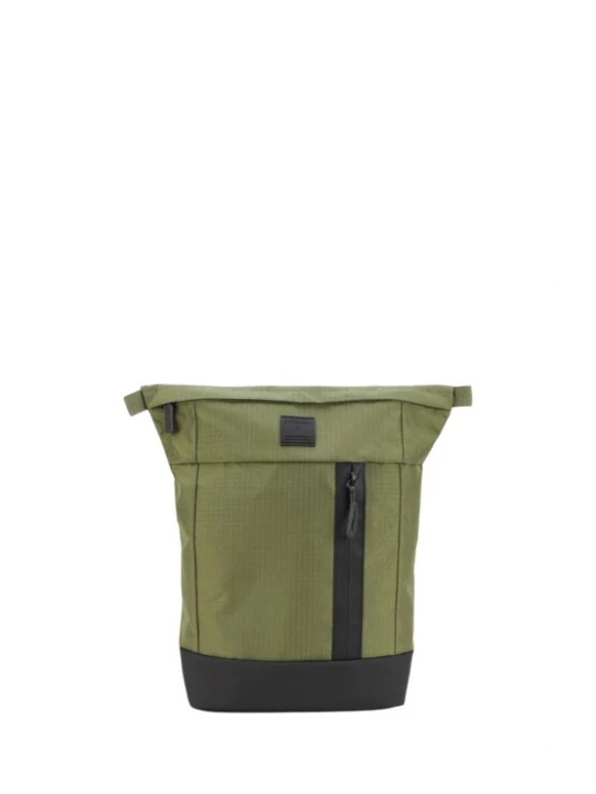 Foto van product STRELLSON Rugzak groen / zwart