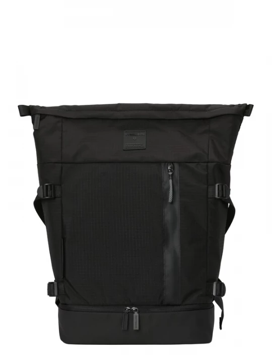 Foto van product STRELLSON Rugzak 'Northwood Sebastian' zwart