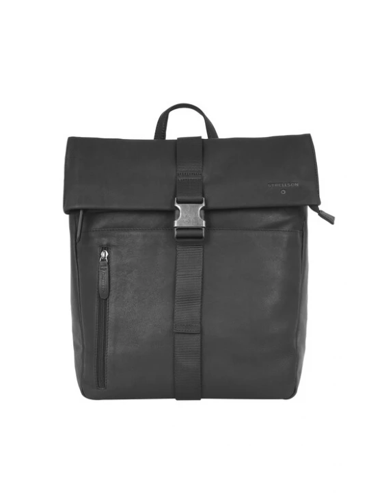 Foto van product STRELLSON Rugzak 'Stratford 2.0 Eddie' zwart