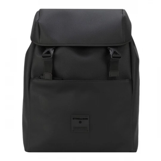Foto van product STRELLSON Rugzak 'Westferry Aiden Daypack' zwart