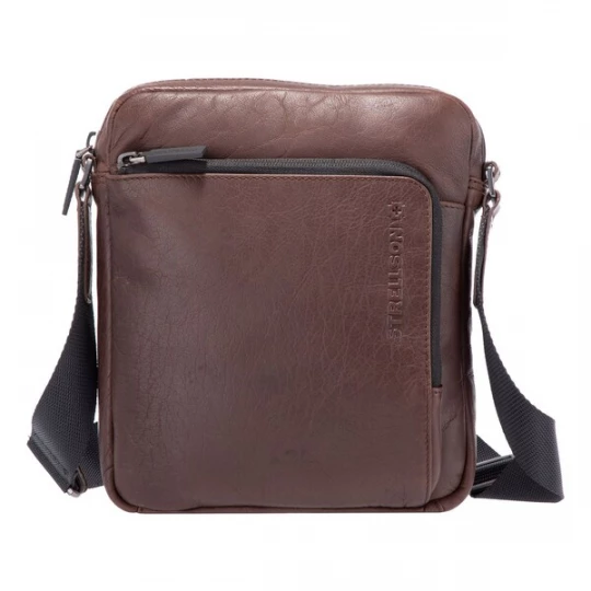 Foto van product STRELLSON Schoudertas bruin