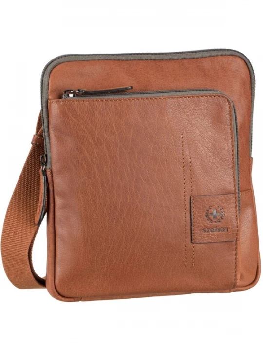 Foto van product STRELLSON Schoudertas cognac
