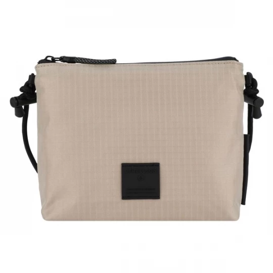 Foto van product STRELLSON Schoudertas taupe / zwart