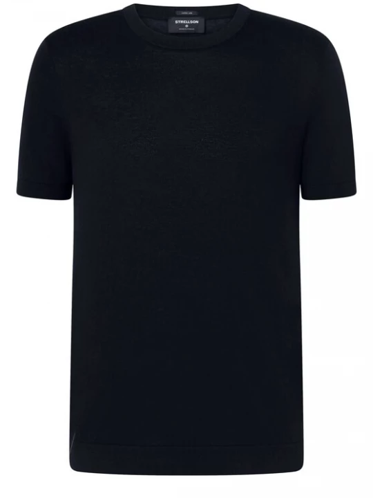 Foto van product STRELLSON Shirt nachtblauw