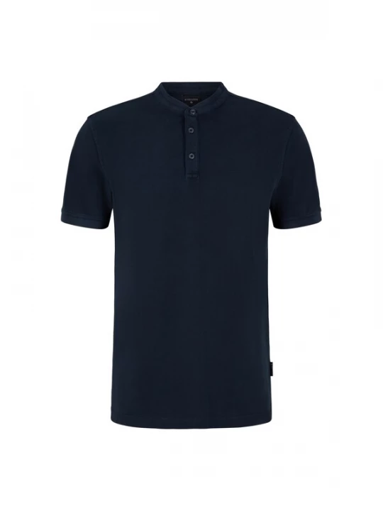 Foto van product STRELLSON Shirt navy