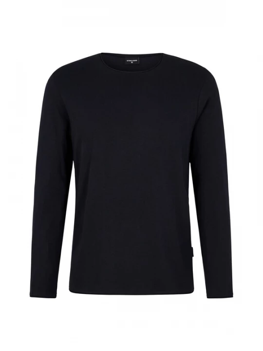 Foto van product STRELLSON Shirt navy