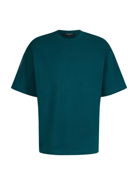 Foto van product STRELLSON Shirt petrol
