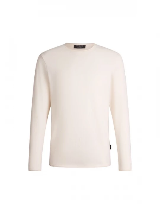 Foto van product STRELLSON Shirt wit