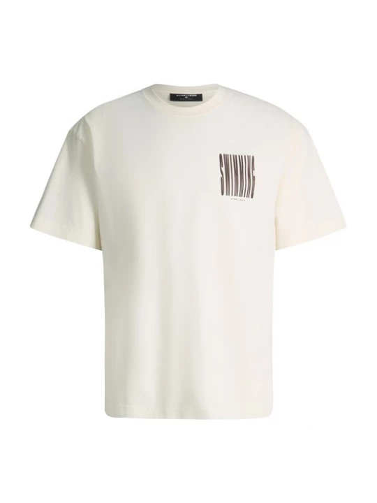 Foto van product STRELLSON Shirt wit