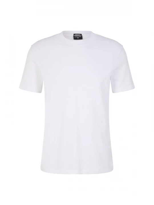 Foto van product STRELLSON Shirt wit