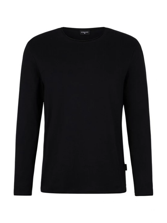 Foto van product STRELLSON Shirt zwart