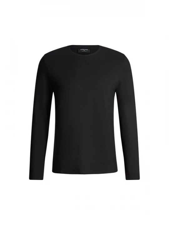 Foto van product STRELLSON Shirt zwart