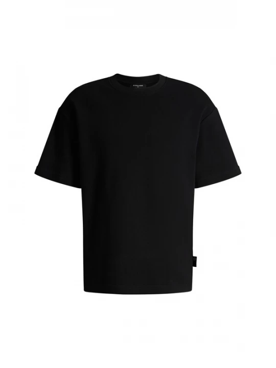 Foto van product STRELLSON Shirt zwart
